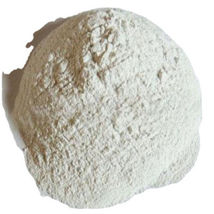 barite ore / barite powder