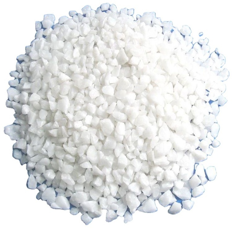 China Manufacturer High Pure Quartz White Silica Sand Price Per Ton