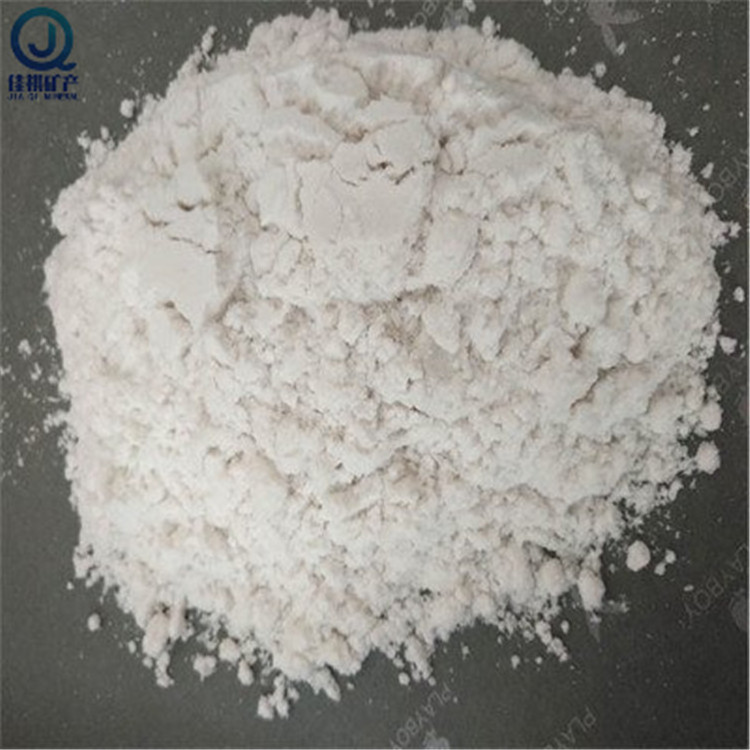 barite ore / barite powder