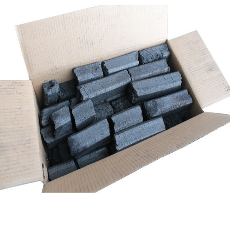 Long burning time  bbq compressed charcoal Wood Cooking Coal