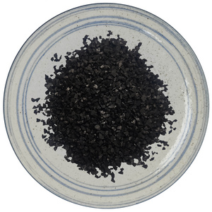 Competitive Price Industry Chemicals Coal Granular Activated Carbon Price Per Kg