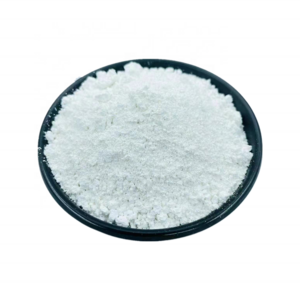 Calcium Sulfate food grade/ Gypsum/ Caso4 powder