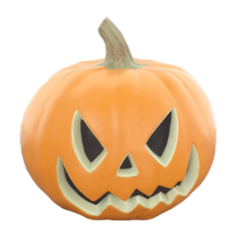 Art & Craft Factory Wholesale pumpkin  Light  Halloween Jack O Lantern