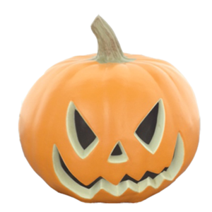 Art & Craft Factory Wholesale pumpkin  Light  Halloween Jack O Lantern