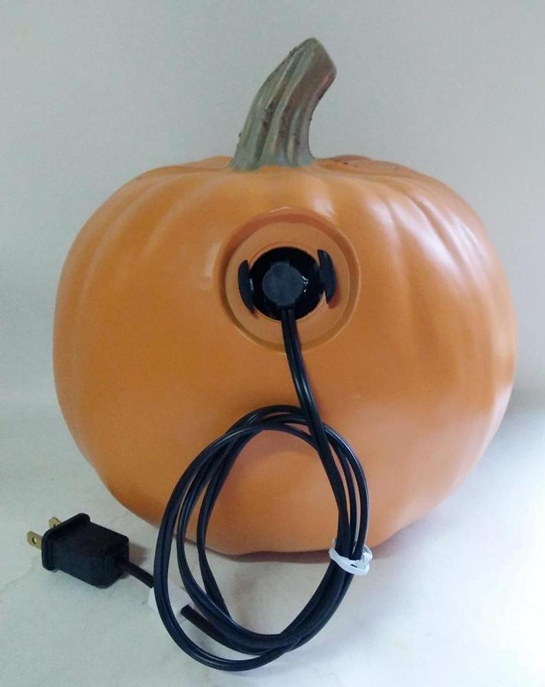 Art & Craft Factory Wholesale pumpkin  Light  Halloween Jack O Lantern