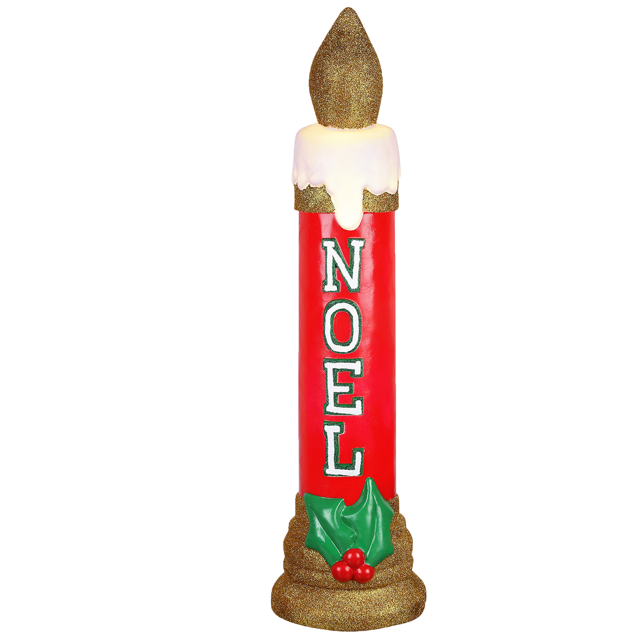 Home decoration christmas festival gift blow mold  