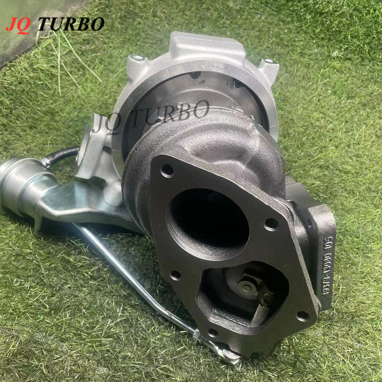 NEW TD05HR-16G6-10.5T TD05 turbocharger 49378-01580 4917801571 1515A059 for Mitsubishi Lancer EVO 9 206 Kw - 280 HP 4G63 2005