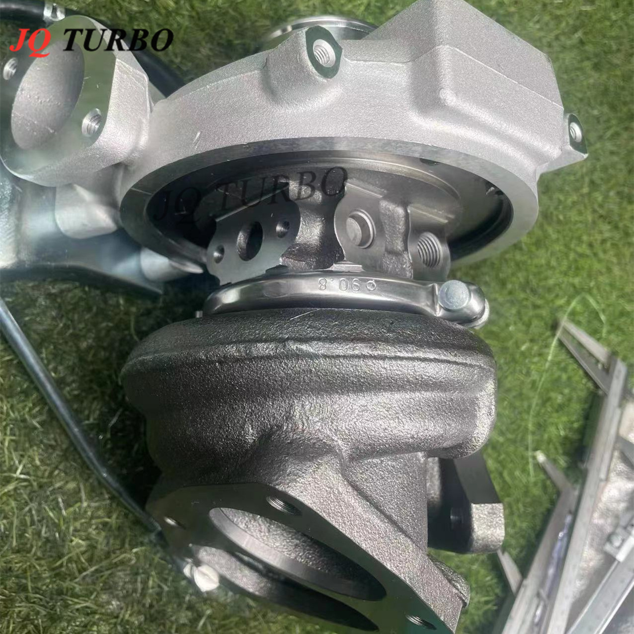 NEW TD05HR-16G6-10.5T TD05 turbocharger 49378-01580 4917801571 1515A059 for Mitsubishi Lancer EVO 9 206 Kw - 280 HP 4G63 2005