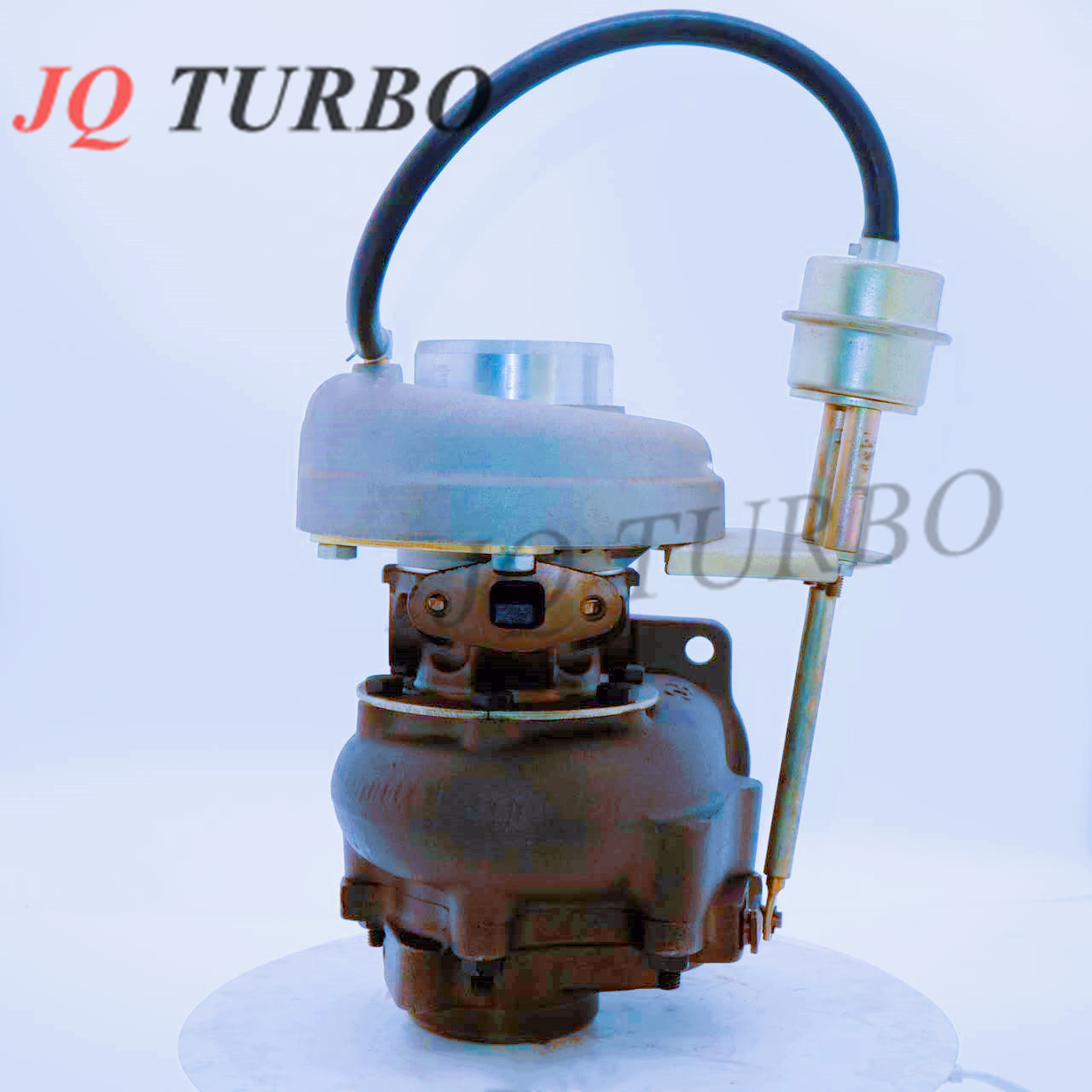 Small turbo charger T3 T4 T3 T4 T04E Turbocharger 63 A/R Engine turbo turbocharger balancing machine second hand cars