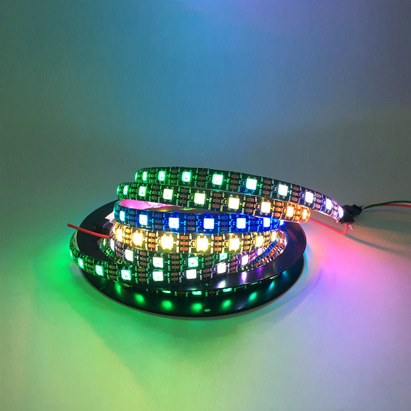 Custom Led Flexible Strip Light Indoor Outdoor Installation Project Led Strips Smd 335 3535 2835 5050 5630Smart strip