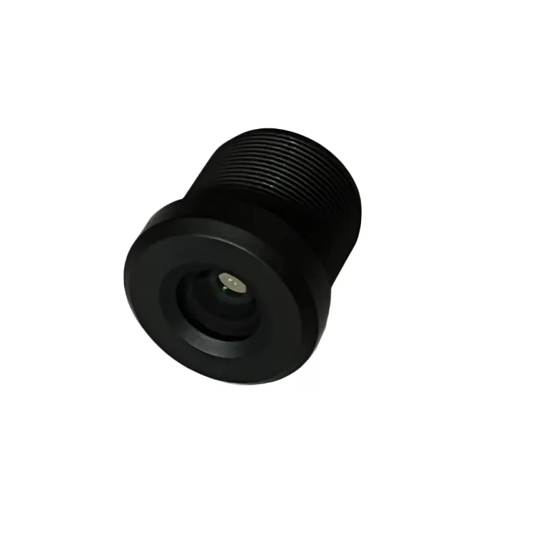 Car mounted rearview mirror manufacturers in china optic fish eye lens