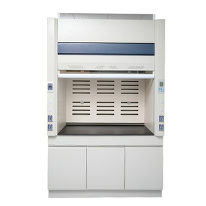 Steel Fume Hood  Guangzhou factory  Explosion Proof Laboratory ductless fume hoods Chemistry&Chemical Laboratory Fume Cupboard