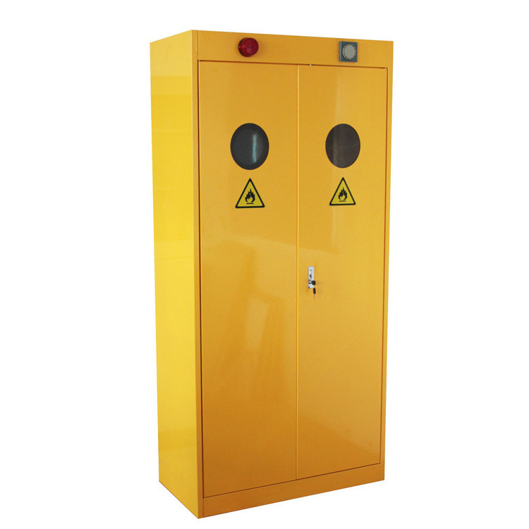 flammable safety cabinet 22 Gallon laboratory chemistry liquid storage explosion-proof cupboard Flammable Cabinet