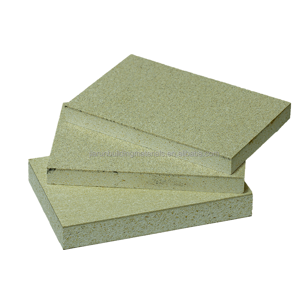 For Ceiling/Floor/Wall Best Quality Laminated Magnesium Oxide Board MGO Board