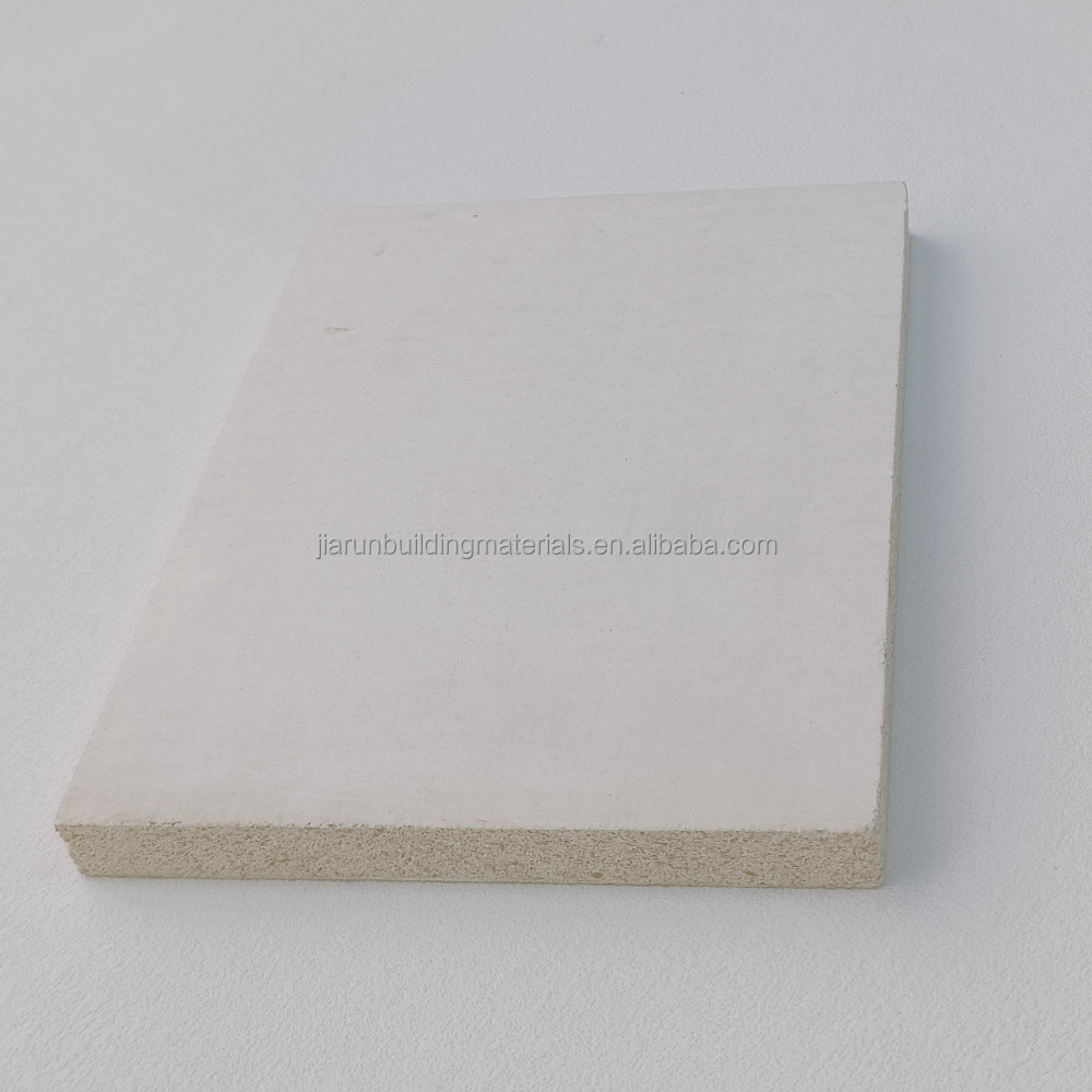 Light Weight Fireproof & Waterproof Mgo board flooring magnesium Oxide board price