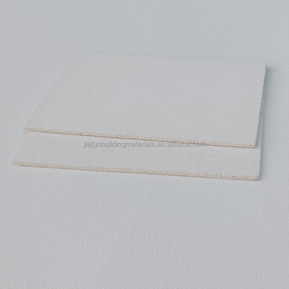 Light Weight Fireproof & Waterproof Mgo board flooring magnesium Oxide board price