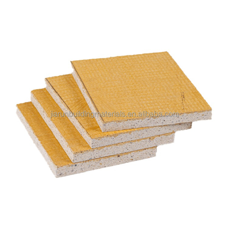 20Mm Magnesium Oxide Board For Floor Subflooring Mgo Fireproof Board Floor