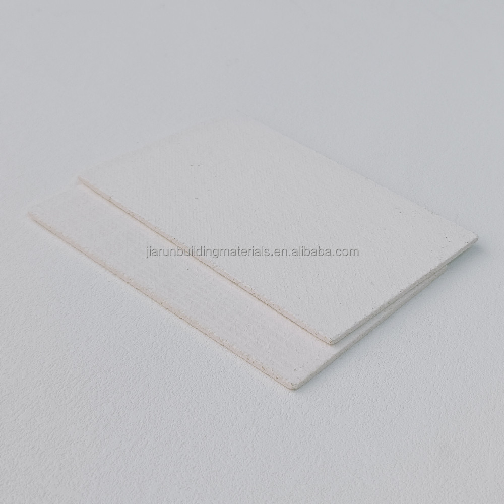 Light Weight Fireproof & Waterproof Mgo board flooring magnesium Oxide board price