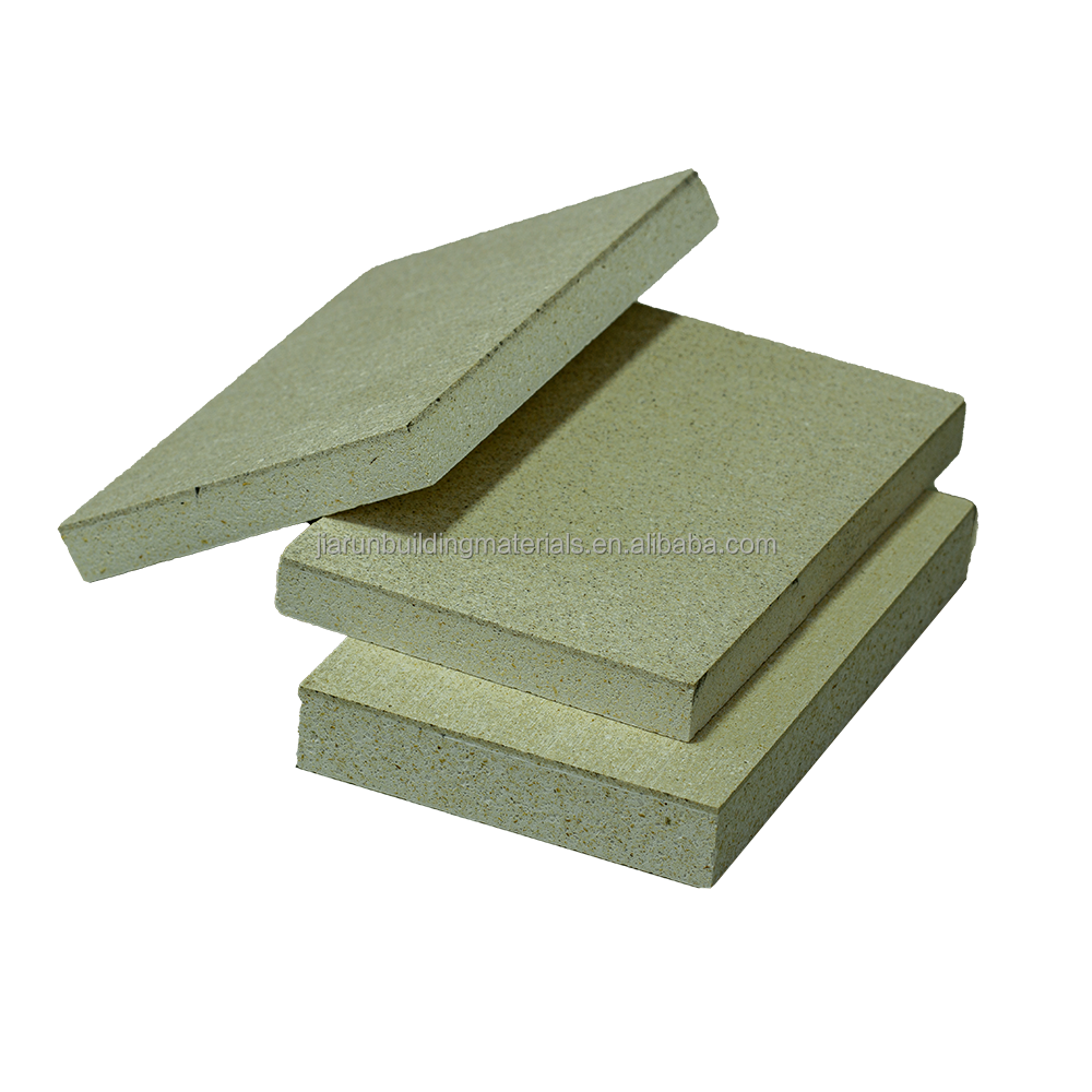 For Ceiling/Floor/Wall Best Quality Laminated Magnesium Oxide Board MGO Board