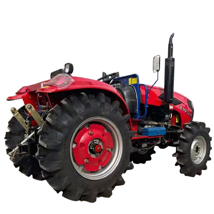 hot selling low price tractor mini snow plow tractor tractors prices