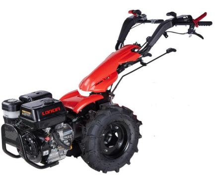 Mini Tiller Agricultural Machinery Equipment Diesel Cultivator Motocultor Two Wheel Gasoline Power  Walking Tractor