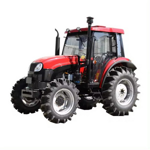 Tractor agricultural machinery farm tractor 4wd agricultural mini tractor