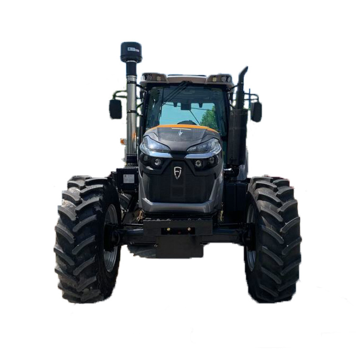 Factory Delivery Cheap Compact Tractor Traktor 4X4 Mini Farm 4Wd Compact Tractor Mini Traktori 4X4