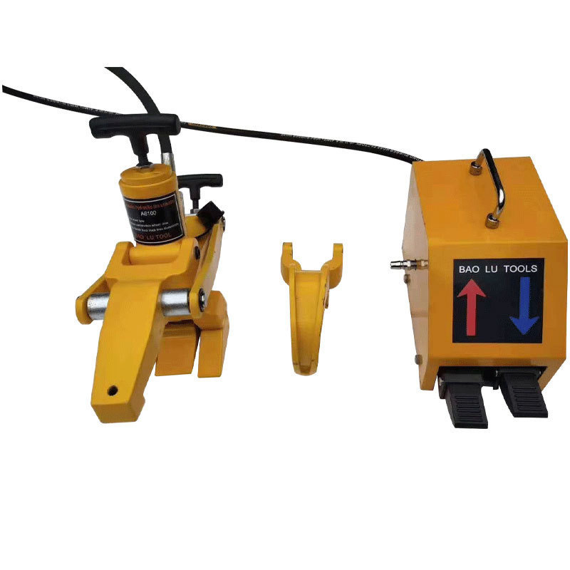 Chinese Hot Selling Pneumatic Car Tire Changer Truck Tire Changing Machine Tyre Changer Auto Repair Tool