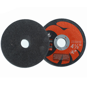 Factory One-stop Purchase Accessories Angle Grinder Tool Set Polishing Pad Grinding Machine Hand Tools cutting discs 4 1/2