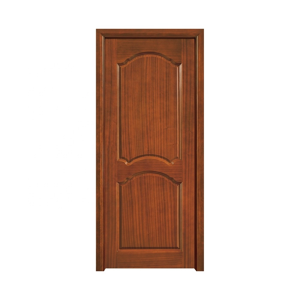 Kunci Pintu Doors Puertas Custom Swing Entry Doors Apartment 2 Panels Interior Doors Taiwan Taiho Environmental Quality Painting