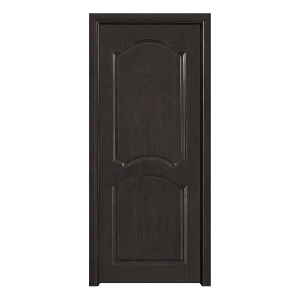 Kunci Pintu Doors Puertas Custom Swing Entry Doors Apartment 2 Panels Interior Doors Taiwan Taiho Environmental Quality Painting