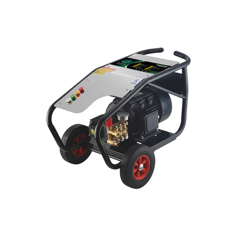 New 4000psi Pressure Water Surface Cleaner with Wheels Whirl A Way Pressure Washer Stainless Cleaner