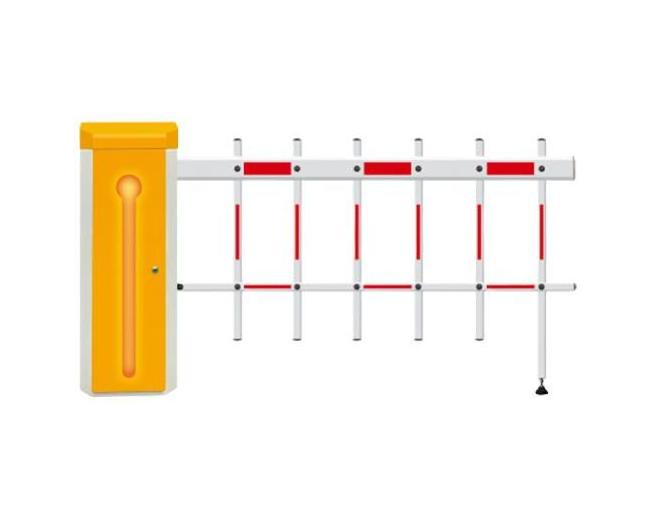 access control system automatic car park barrier gates arm prices boom parking fence barrier rfid gate for parking manufacturer