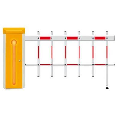 access control system automatic car park barrier gates arm prices boom parking fence barrier rfid gate for parking manufacturer