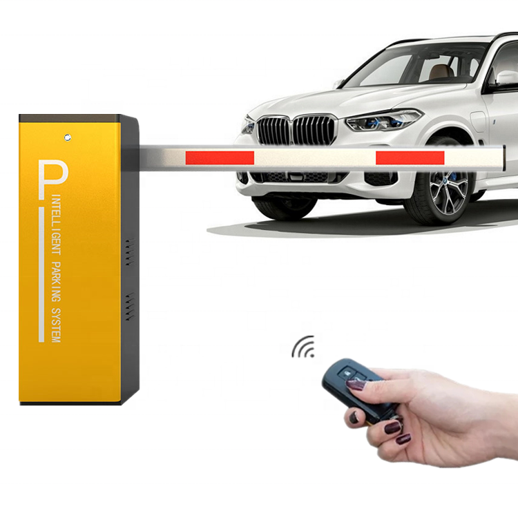 OEM China Factory Parking Automatic Payment Machine with  IC/ID Barcode Paper Ticket for automated car parking system