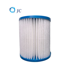 Professional Spa Water Filter Cartridge Type I Spa Pool Filter