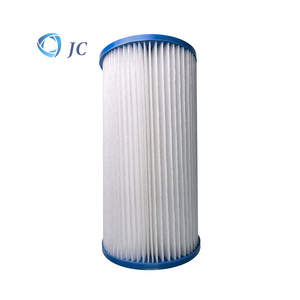 Custom 58012E Type III Water Pump Filter Spa Pool Filter Cartridge For Outdoor Swimming Pool