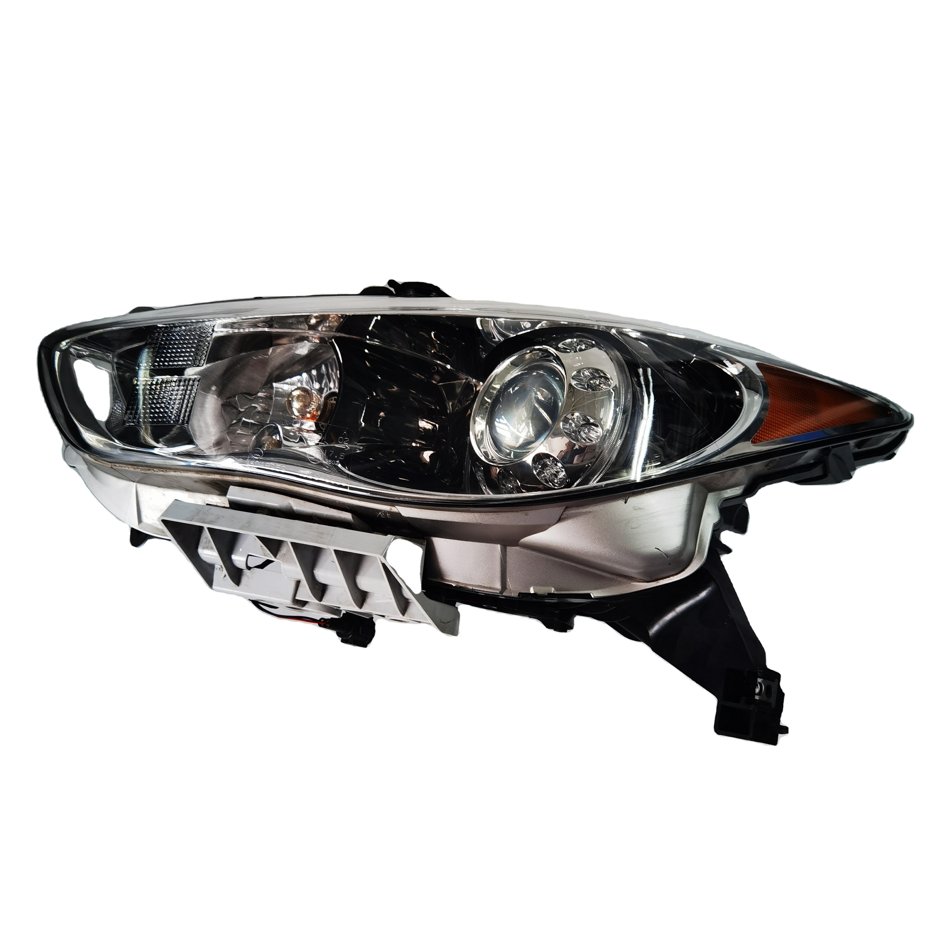 For Infiniti car lights led headlight JX original Factory direct sales of high-quality car headlight