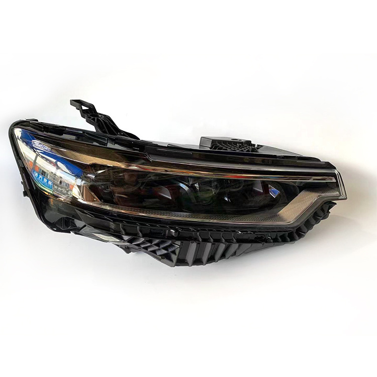 Used for Cadillac XT6 car headlights for direct sales of car lights led headlights in automotive focus factories