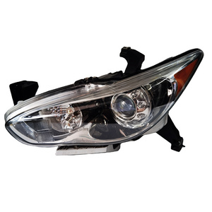 For Infiniti car lights led headlight JX original Factory direct sales of high-quality car headlight