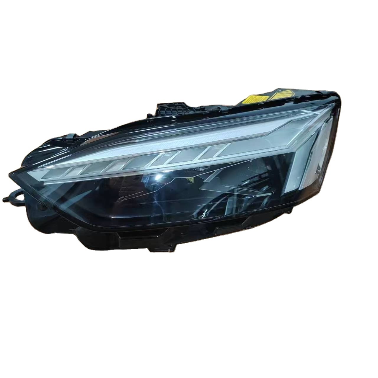 For Audi A5 Laser car headlight new remanufacturing led light for car  factory direct sales car lights led headlight