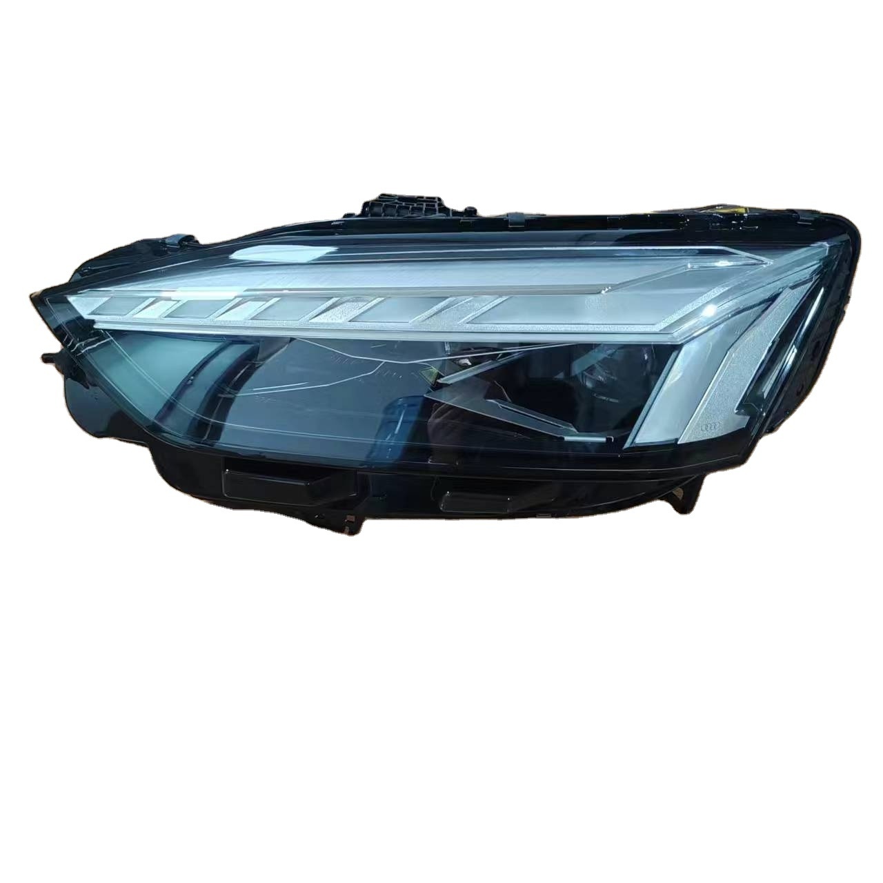 For Audi A5 Laser car headlight new remanufacturing led light for car  factory direct sales car lights led headlight