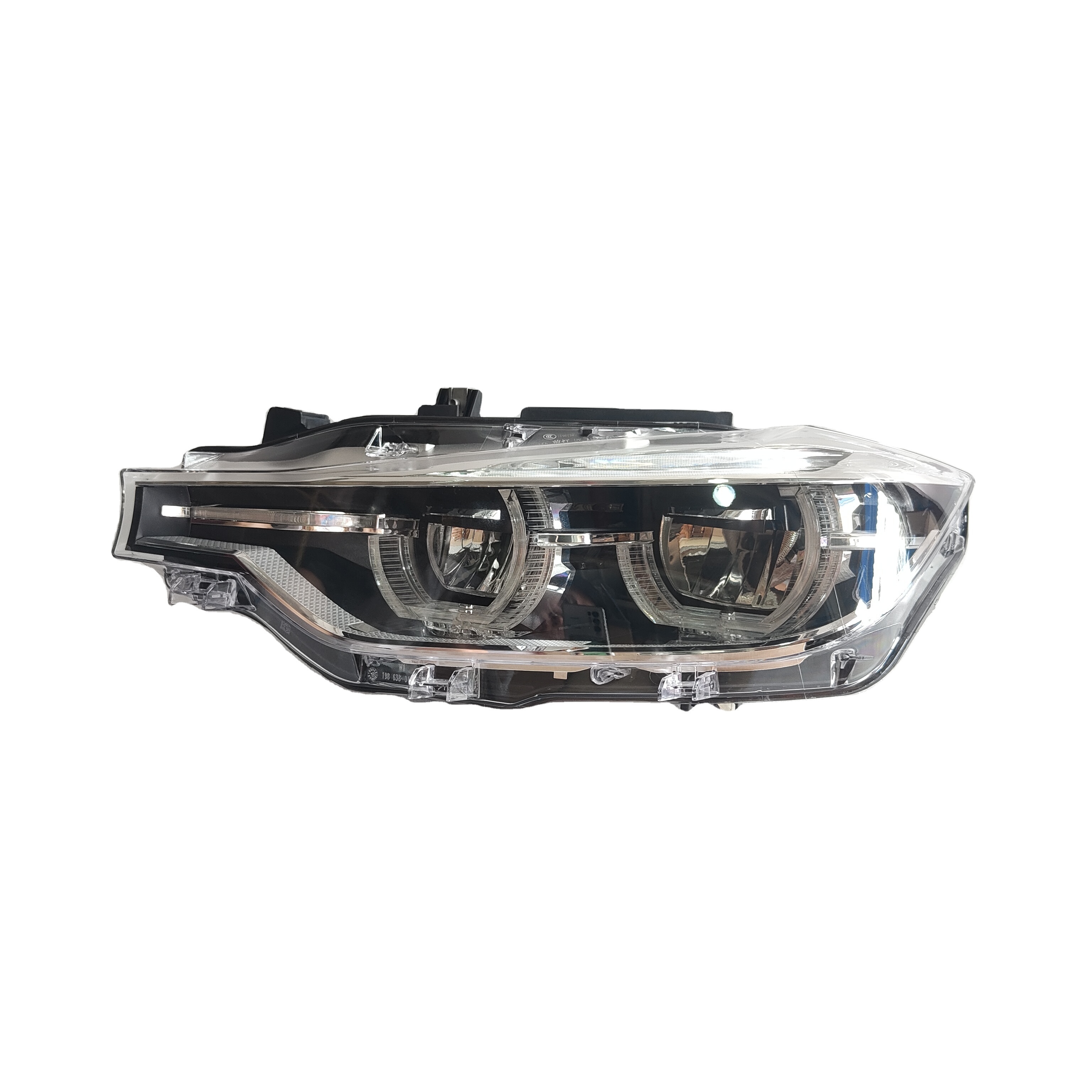 For BMW car headlight 3 series F30 F35 car lights led headlight  factory direct sales car lights led headlight