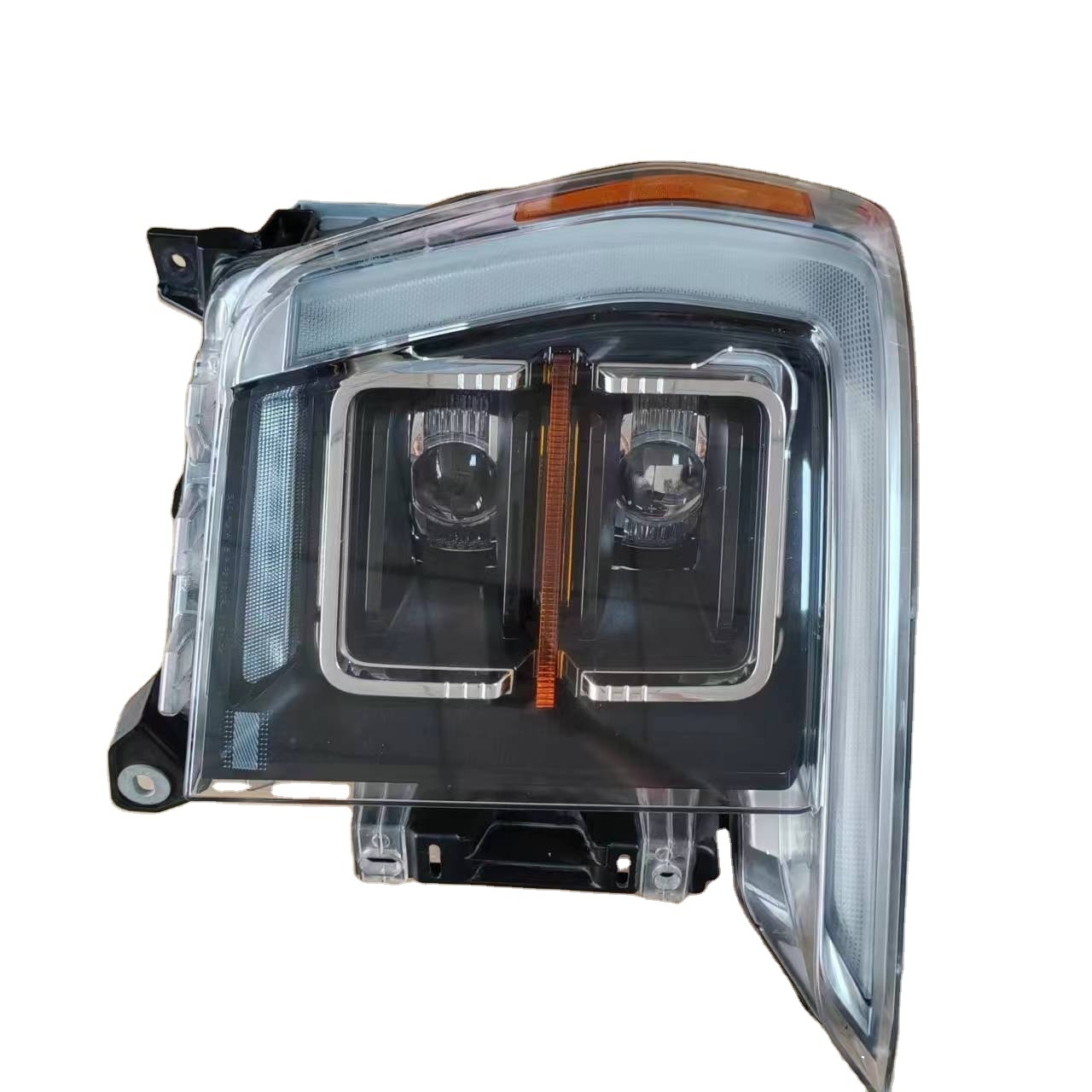 For Ford Raptor F150 LED car headlight 2022 Genuine Factory Direct Sales car lights led headlight