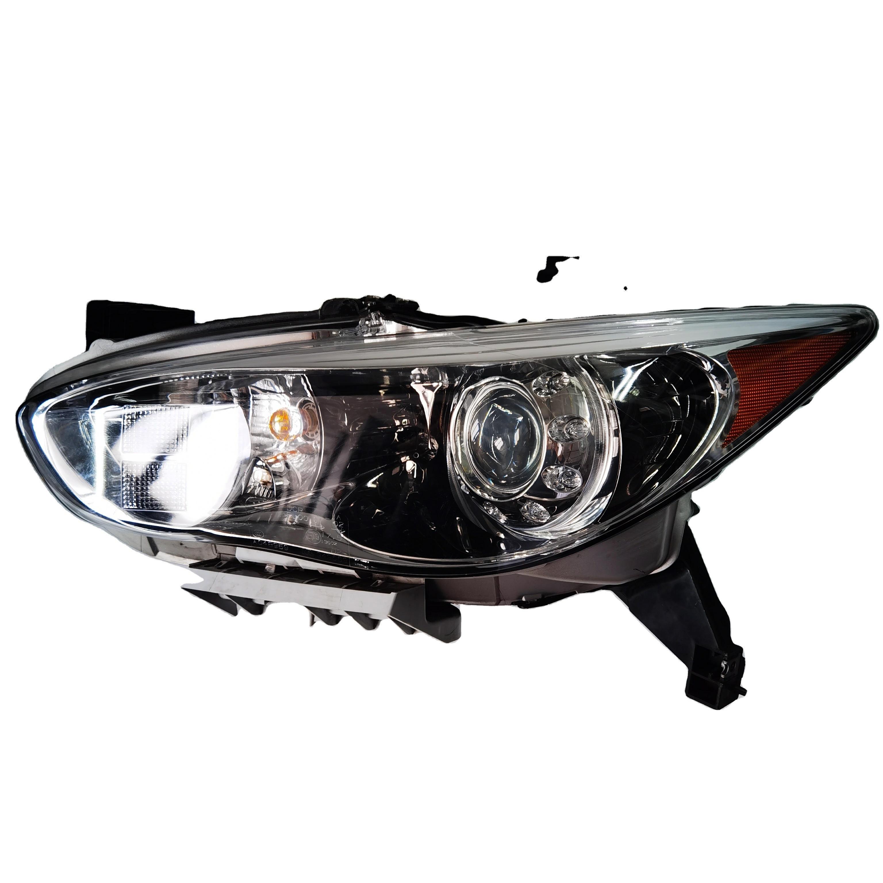 For Infiniti car lights led headlight JX original Factory direct sales of high-quality car headlight