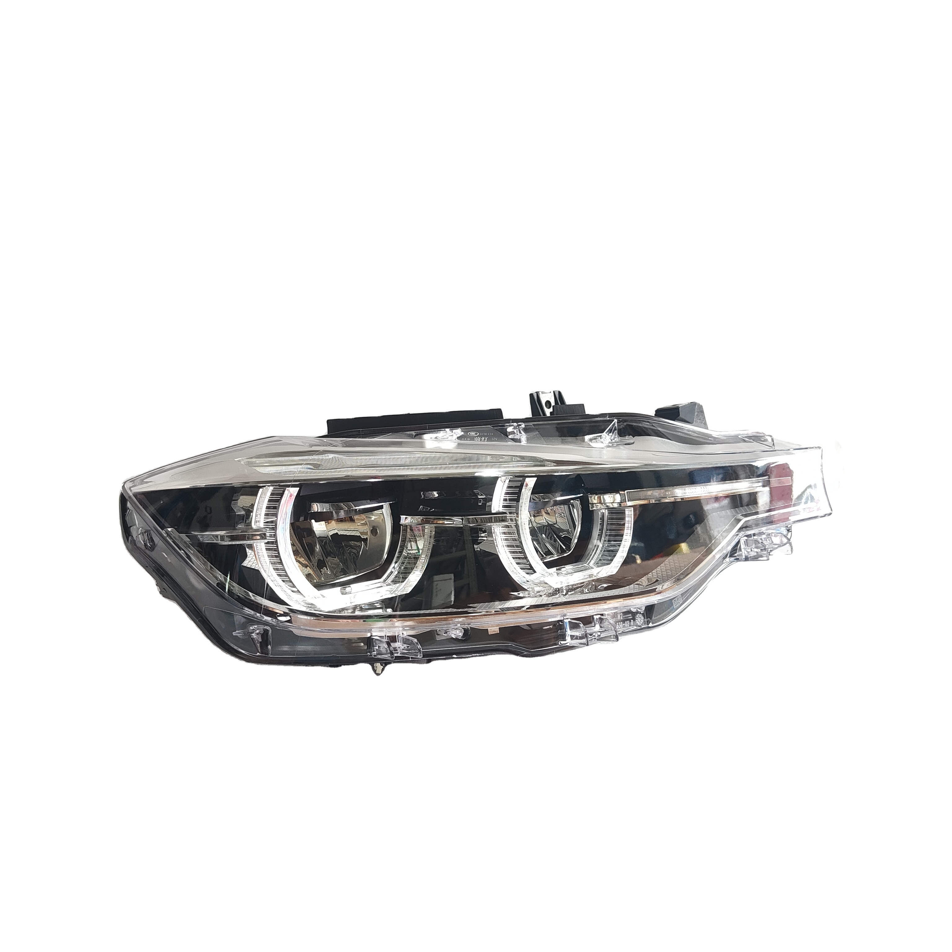 For BMW car headlight 3 series F30 F35 car lights led headlight  factory direct sales car lights led headlight