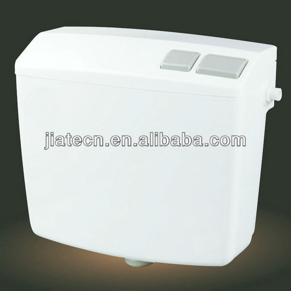 3-9 L ABS plastic toilet flush water cistern toilet tank