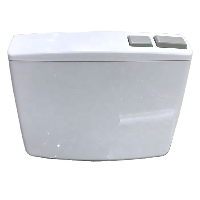 3-9 L ABS plastic toilet flush water cistern toilet tank