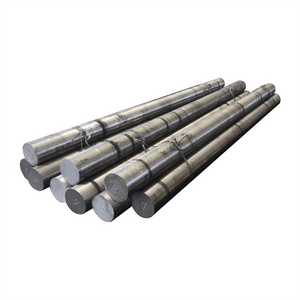 JIS S35C S45C C45 MS Round Steel ASTM AISI 1040 1045 Carbon Steel Round Bar