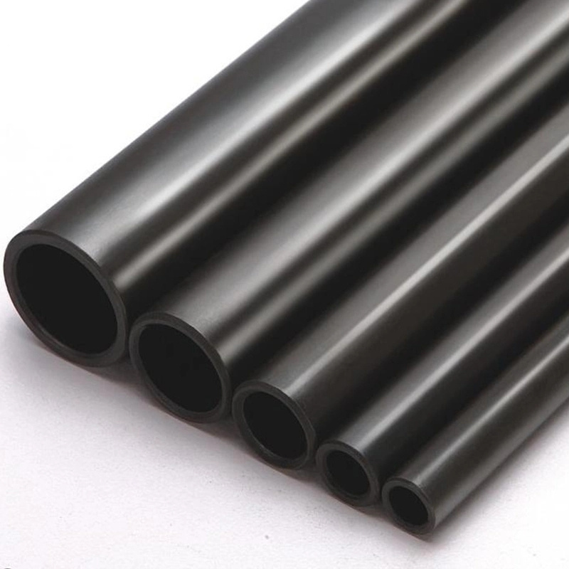 Factory wholesale 4 inch seamless stainless steel pipe seamless pipe sch40